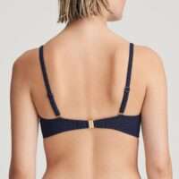 VALENTINA evening blue bikini beugelbh VALENTINA evening blue bikini beugelbh