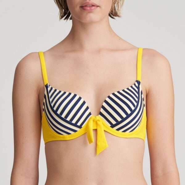 MANUELA sun bikini hartvorm met mousse