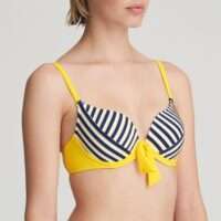 MANUELA sun bikini hartvorm met mousse