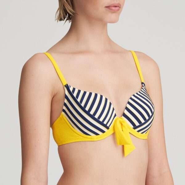 MANUELA sun bikini hartvorm met mousse