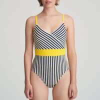 MANUELA sun badpak met mousse cups
