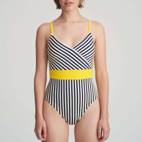 MANUELA sun badpak met mousse cups