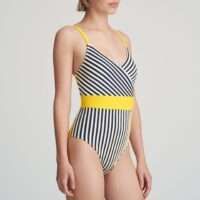 MANUELA sun badpak met mousse cups