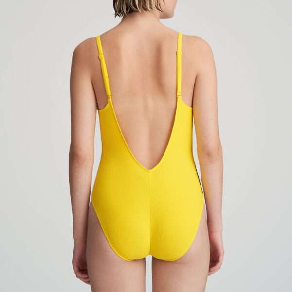 MANUELA sun badpak met mousse cups