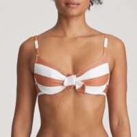 FERNANDA Summer copper bikini beugelbh