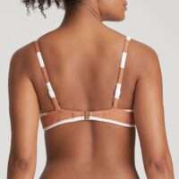 FERNANDA Summer copper bikini beugelbh