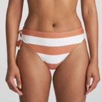 FERNANDA Summer copper bikini rioslip