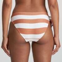 FERNANDA Summer copper bikini rioslip