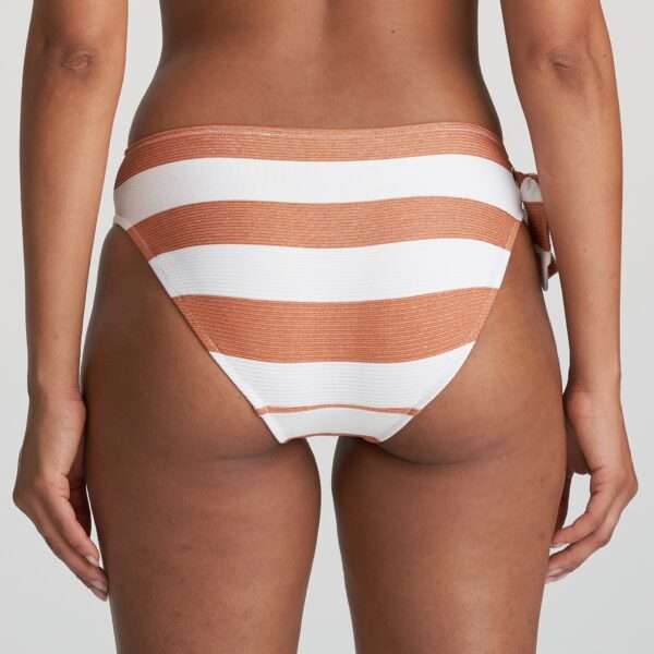 FERNANDA Summer copper bikini rioslip