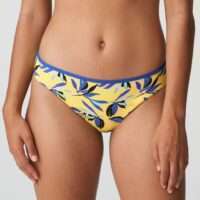 VAHINE Tropical Sun bikini rioslip