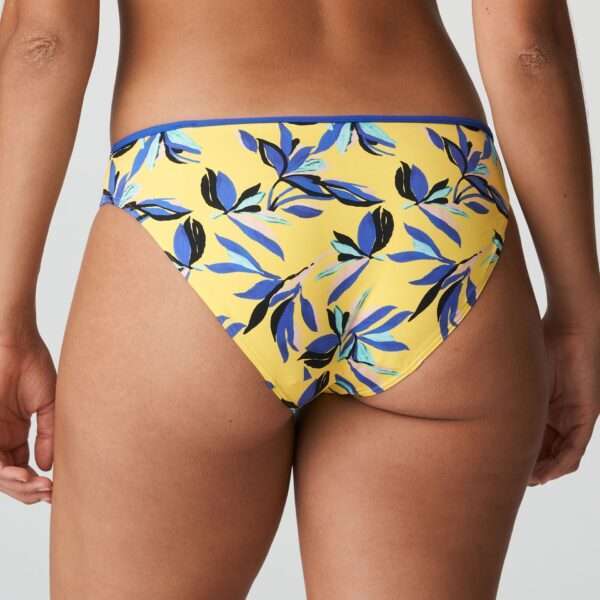 VAHINE Tropical Sun bikini rioslip