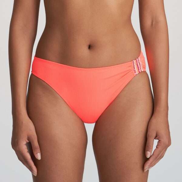 ISAURA Spritz bikini rioslip