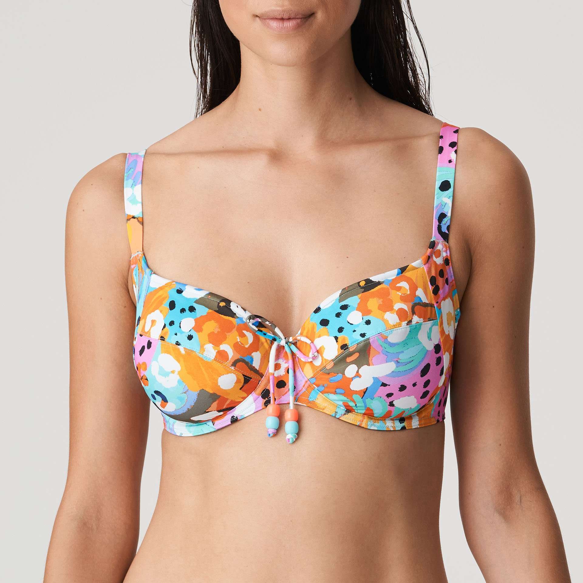 CARIBE funky vibe bikini beugelbh CARIBE funky vibe bikini beugelbh