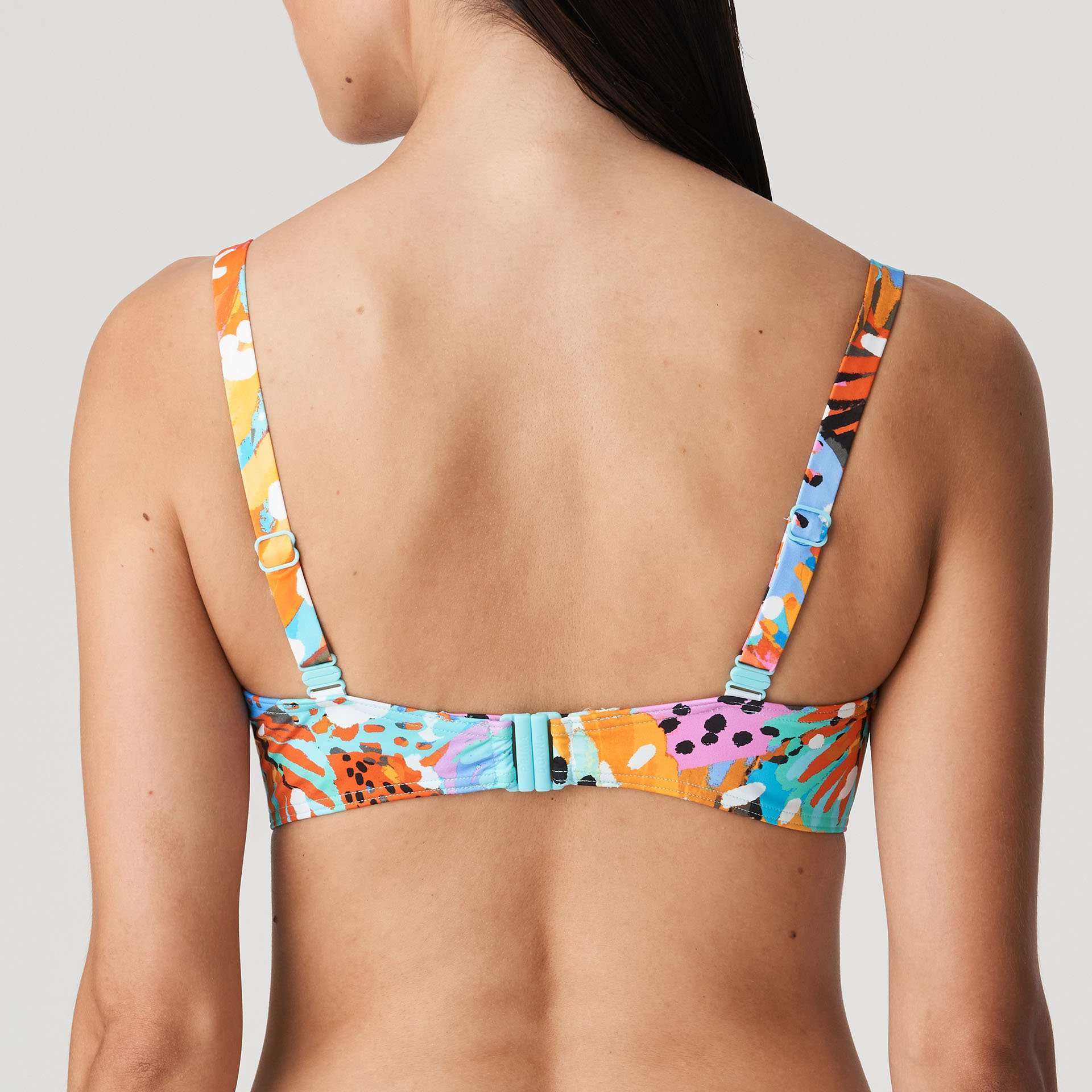 CARIBE funky vibe bikini beugelbh CARIBE funky vibe bikini beugelbh