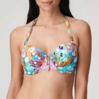 CARIBE funky vibe bikini balconnet bh mousse