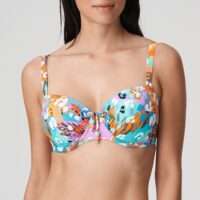 CARIBE funky vibe bikini balconnet bh mousse