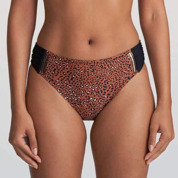AMANDA zanzibar bikini rioslip