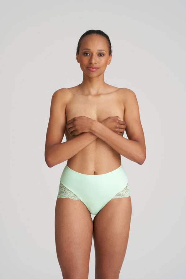 COLOR STUDIO fleur de printemps corrigerende tailleslip
