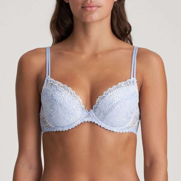 JANE Summer Jeans push-up bh uitneembare pads