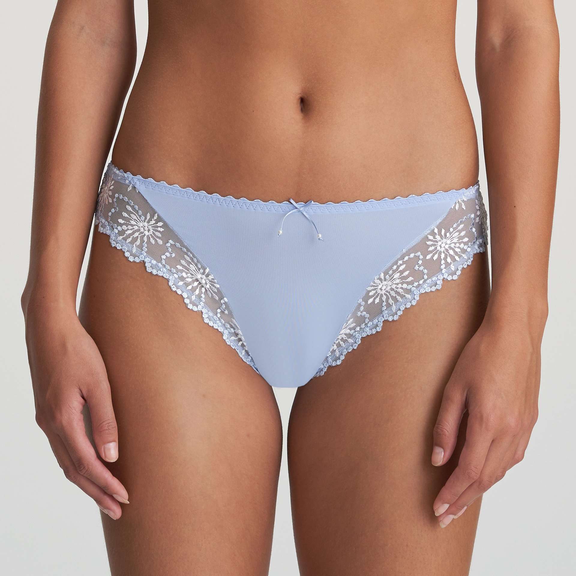 JANE Summer Jeans Italiaanse slip JANE Summer Jeans Italiaanse slip