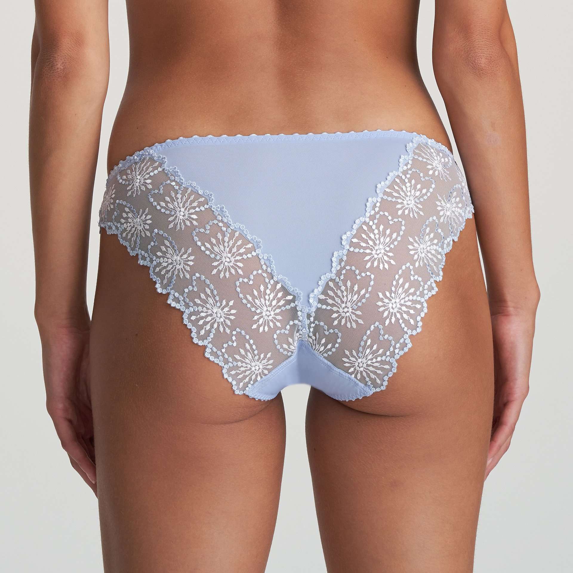 JANE Summer Jeans Italiaanse slip JANE Summer Jeans Italiaanse slip