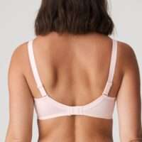 DEAUVILLE silky tan comfort beugelbh