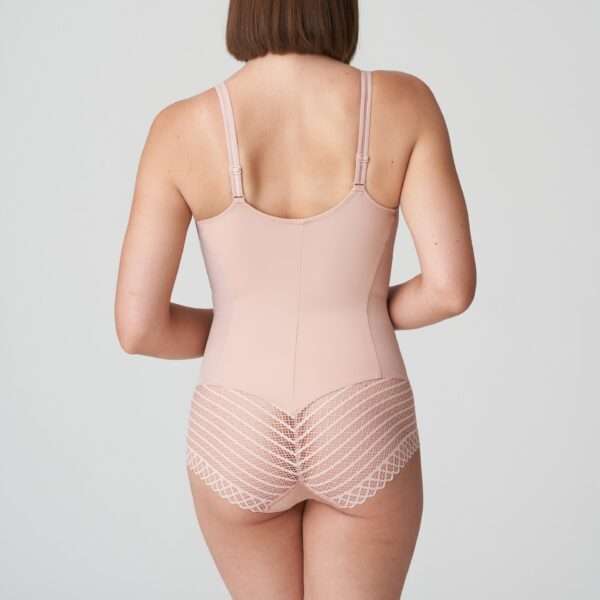 EAST END Powder Rose body