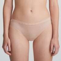 WILLIAM silky tan rioslip