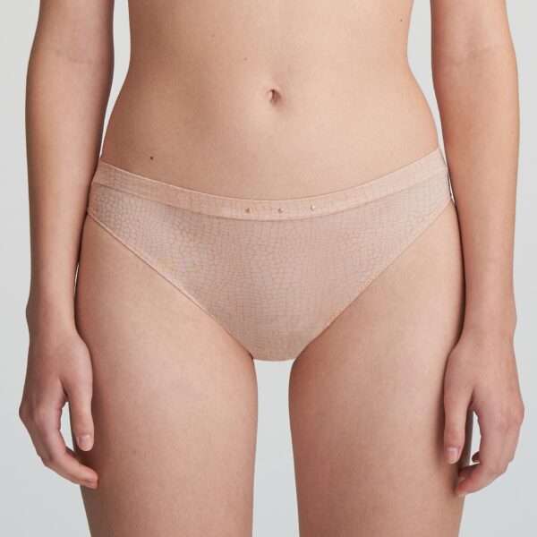 WILLIAM silky tan rioslip