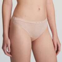 WILLIAM silky tan rioslip