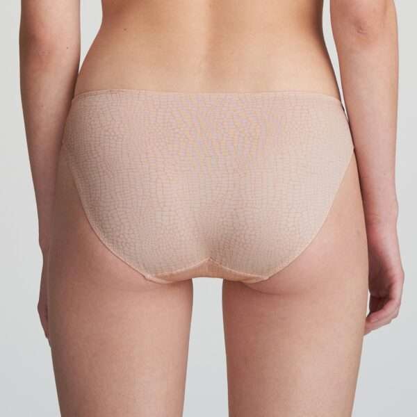 WILLIAM silky tan rioslip