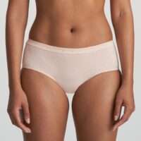 WILLIAM silky tan short