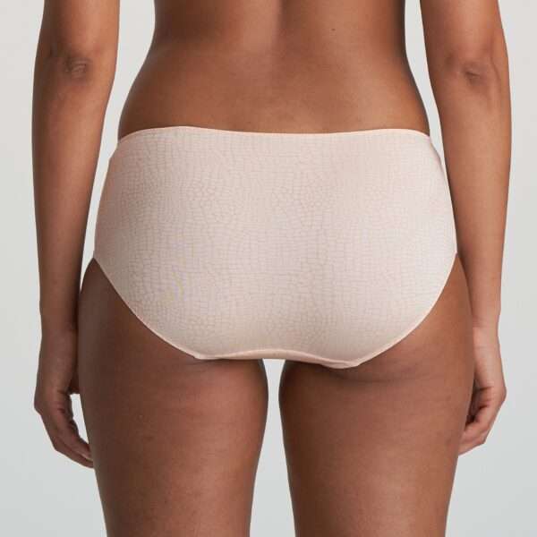 WILLIAM silky tan short