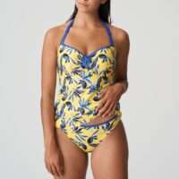 VAHINE Tropical Sun tankini