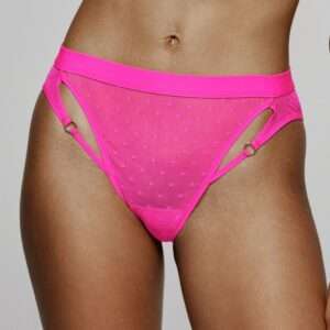 RINCON Influencer Pink rioslip