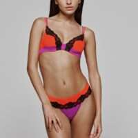 BREMER hot lava plunge bh