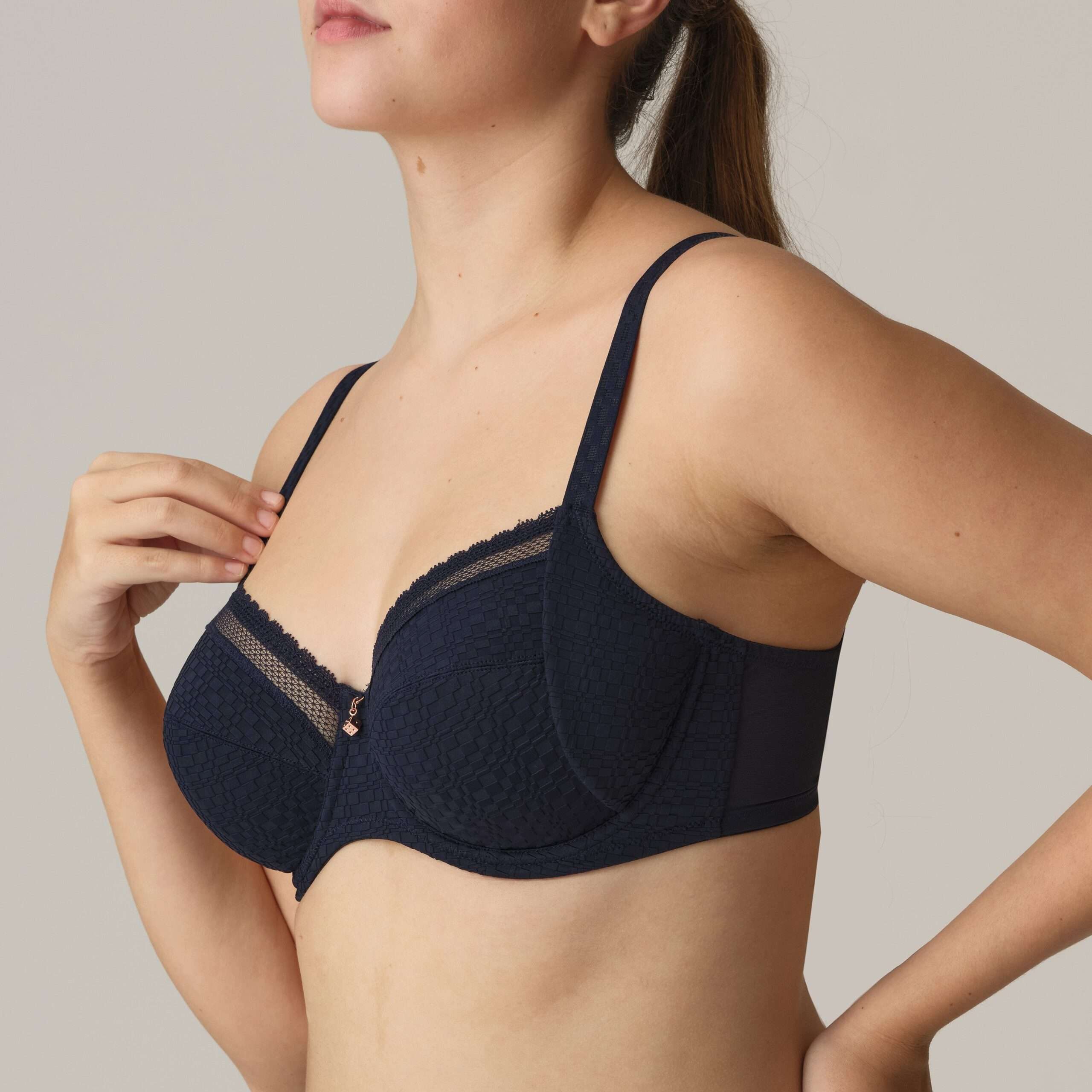 YELAPA Majestic Blue volle cup bh YELAPA Majestic Blue volle cup bh