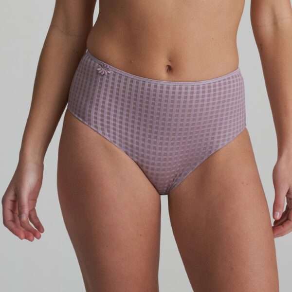 AVERO Soft Sand tailleslip