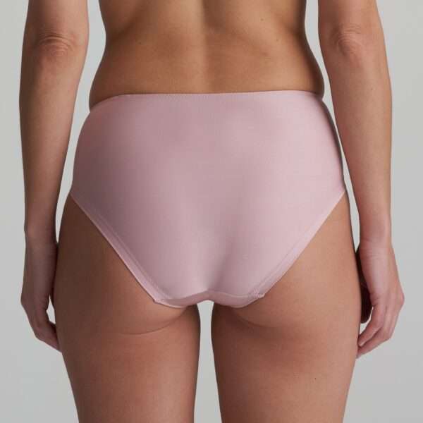 AGNES Vintage Pink tailleslip