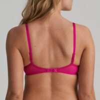 MELIPHA VERY BERRY voorgevormde bh - hartvorm MELIPHA VERY BERRY voorgevormde bh - hartvorm