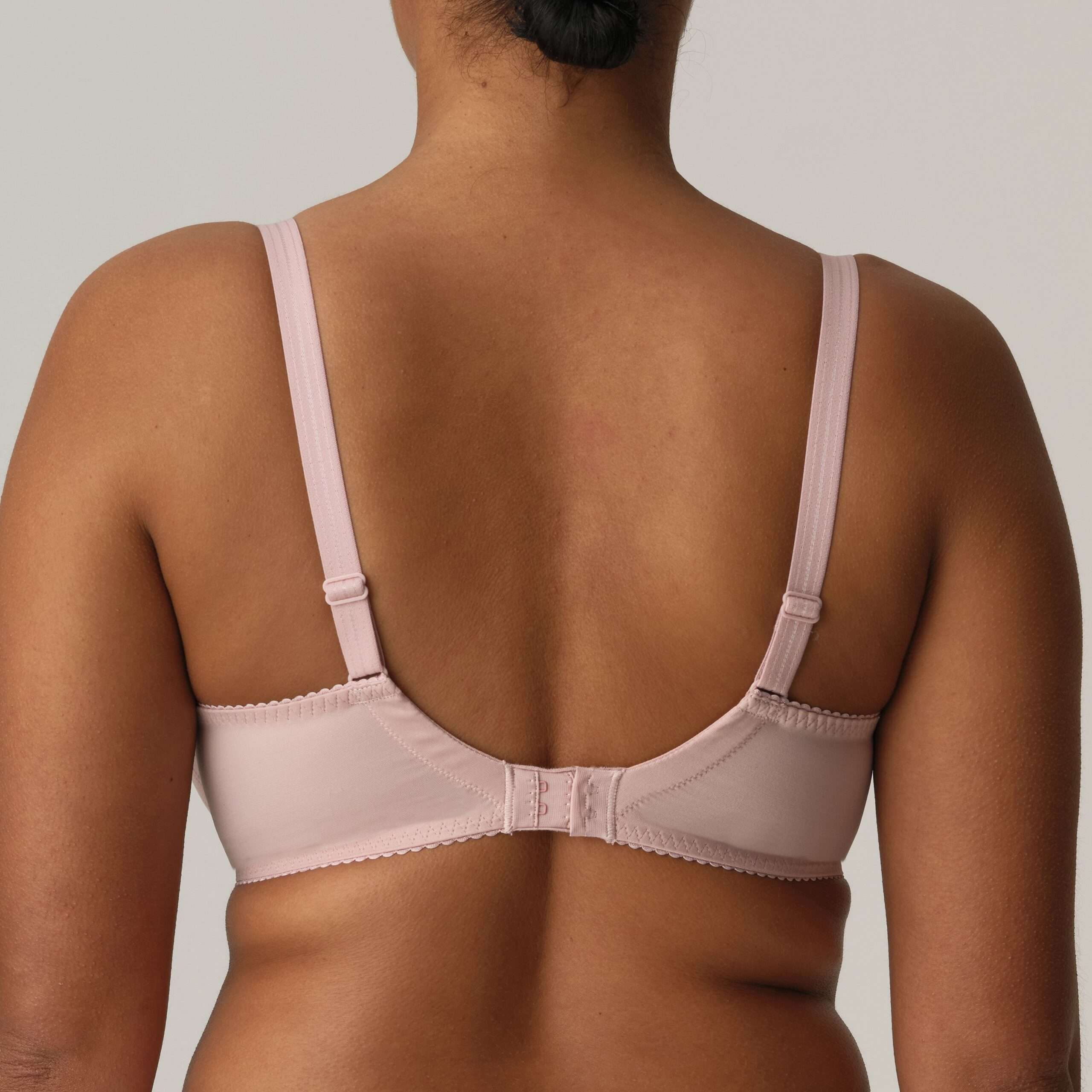 MONTERREY Vintage Pink balconette halve mousse tulpsn MONTERREY Vintage Pink balconette halve mousse tulpsn
