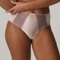 MONTERREY Vintage Pink tailleslip