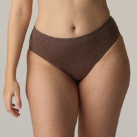 AJUSCO Caribe Taupe tailleslip