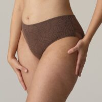 AJUSCO Caribe Taupe tailleslip