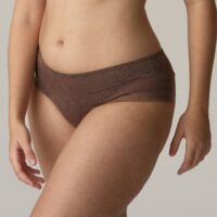 AJUSCO Caribe Taupe hotpants