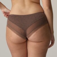 AJUSCO Caribe Taupe hotpants