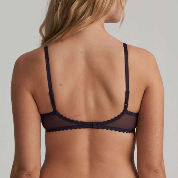 JANE amethist push-up bh uitneembare pads