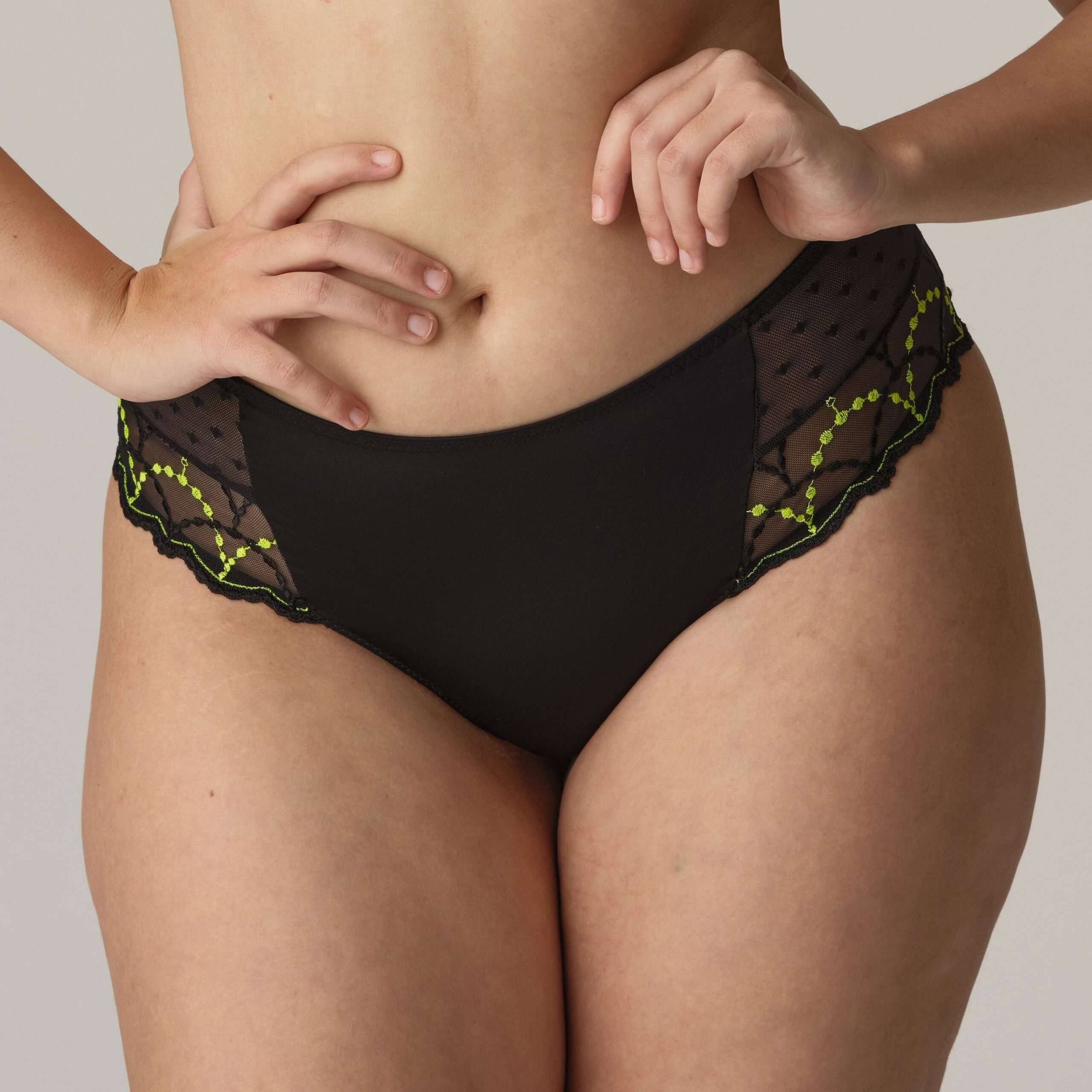 TEPITO Dark Glow hotpants TEPITO Dark Glow hotpants