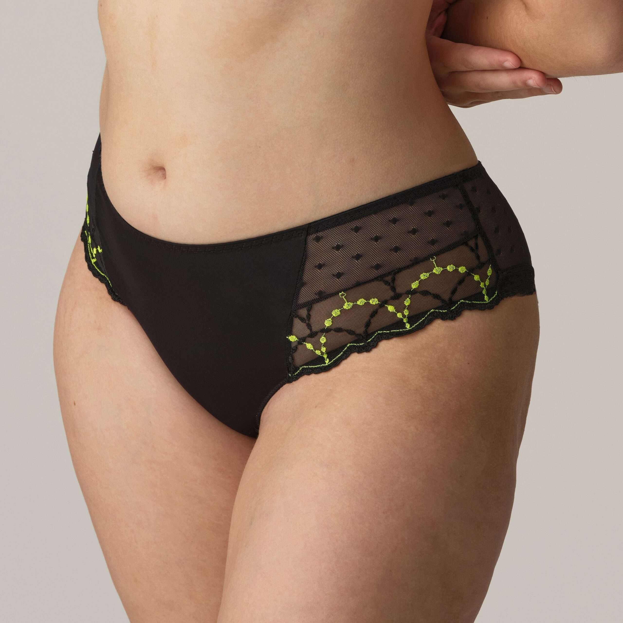 TEPITO Dark Glow hotpants TEPITO Dark Glow hotpants
