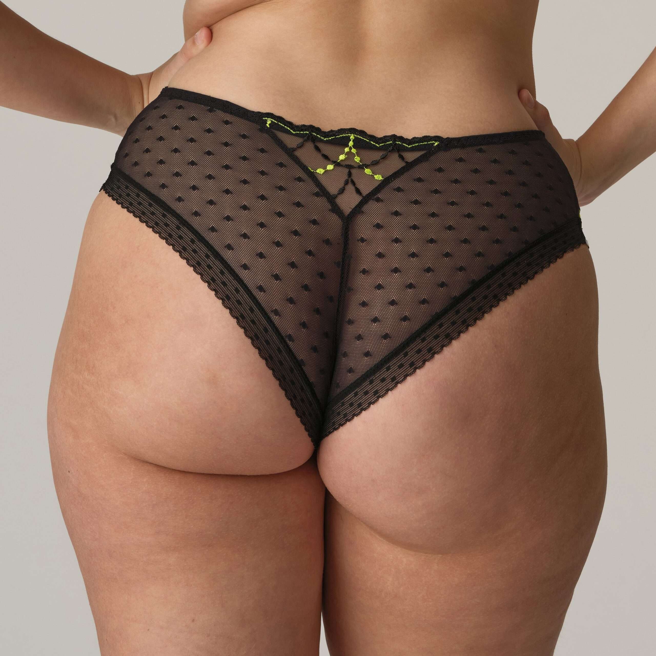 TEPITO Dark Glow hotpants TEPITO Dark Glow hotpants